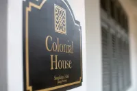 Souphattra Hotel Luang Prabang Hotels in 