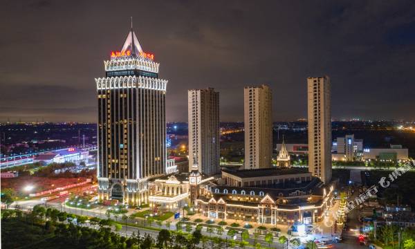 Eden Platinum Hotel