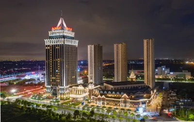 Eden Platinum Hotel