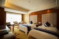 Xiaoxiang Binhu Hotel (Headquarters Economic Mansion, Yongzhou Economic Development Zone) Hotels near Lengshuitan Library