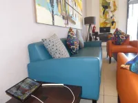 卡薩布蘭卡旅行者飯店 卡薩布蘭加住宿飯店