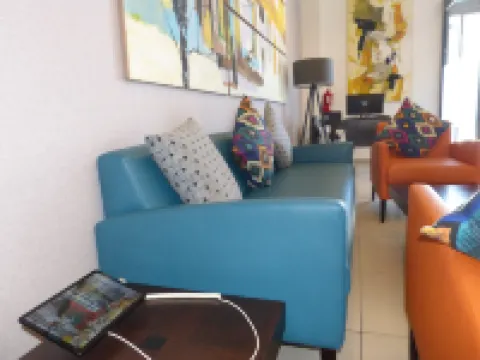 Relax Hotel Casa Voyageurs Hotels in Casablanca