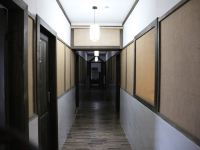 西安合家欢客栈 - 公共区域