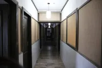 西安明思客棧
