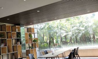 Yunshuiyao Seaview Apartment Hotel - Housity