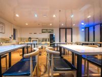 汉庭酒店(福州火车南站店) - 餐厅