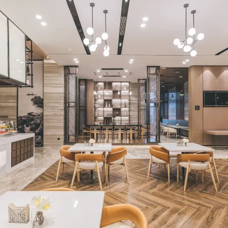 Atour Hotel, Xuyang Road, Nanhong Plaza, Yueqing, Wenzhou