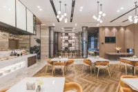 Atour Hotel, Xuyang Road, Nanhong Plaza, Yueqing, Wenzhou Hotels in Yueqing