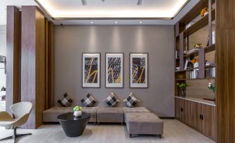 Homeinn Plus Hotel (Kunming  Dashanghui )