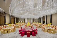 Radisson Hangzhou Qianjiang