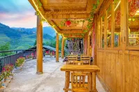 Shifa Jinglou Farmhouse（Longsheng Longji Terraced Fields Hotel）