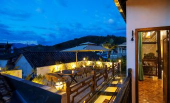 fanhua Light Luxury Inn