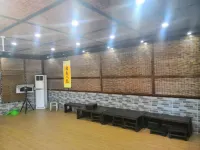 Wudang Mountain Tai Chi·Life Luxury Design Boutique Hotel