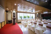 โรงแรมเหอฉี ซางพิน - ที่มีฟิตเนส