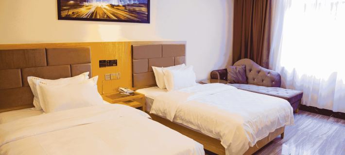 Beiliu Hyatt Hotel Hotels in Beiliu