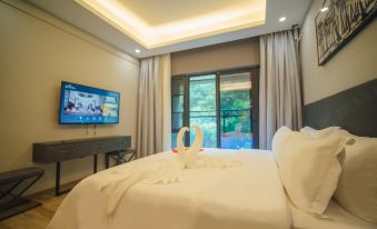 Miyou Apartment Hotel