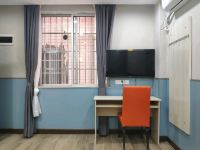 广州橙悦公寓 - 标准大床房