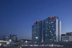 Asti Hotel Busan Station