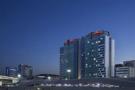 Asti Hotel Busan Station Отели в г. Пусан