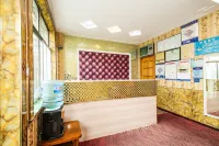 Jinbaijue Hotel Hotels in Jiaoling