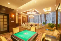 Baiqiang International Hotel , Shiyan Century Top 100