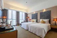 Baiqiang International Hotel , Shiyan Century Top 100