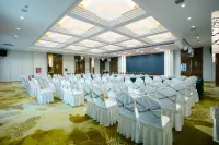 Sa'er Haowei International Hotel Hôtels à : Jimsar