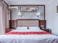 吐鲁番高昌大酒店 - 标准大床房