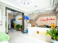 益阳米兰风尚酒店 - 公共区域