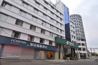 Homeinn Selected Hotel (Kunming Railway Station) Hotels in Kunming
