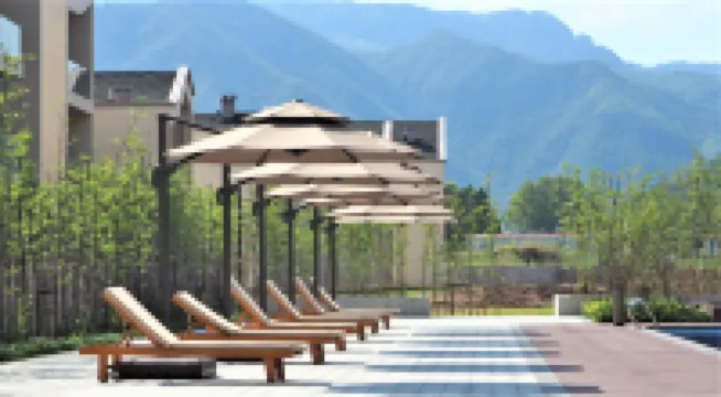 神仙居開元頤居酒店