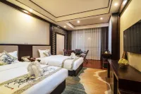 Huabo Resort Hotel - جاكوزي