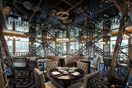 The Parisian Macao Отели рядом с достопримечательностью «Библиотека Хо Дун»