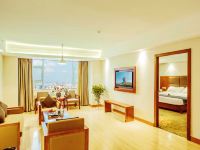 长沙江山国际大酒店 - 泰和楼豪华套房