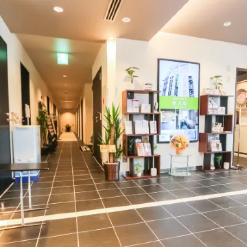 HOTEL LiVEMAX Hachioji Ekimae Hotels near Teikyō University, Hachiōji Campus