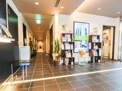 HOTEL LiVEMAX Hachioji Ekimae Hotels in Hachioji