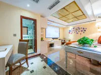 Huishui Chenxin Holiday Hotel Hotels in Huishui
