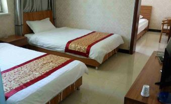 Yongjiu Hotel