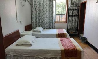 Yongcheng Dahe Hotel