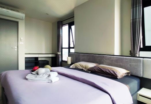 The Base Condo Pattaya 이미지