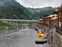 泰宁雨雾半山养生山庄 - 酒店附近