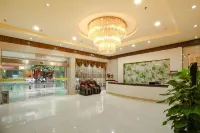 Jinliyuan Hotel - 3 Sao
