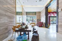 Jinghong Eastern Hotel - جاكوزي