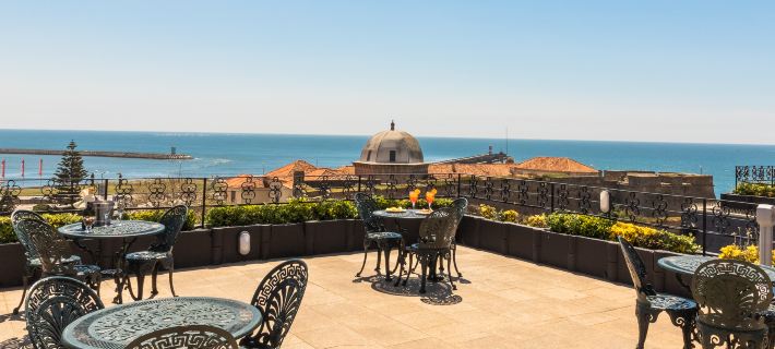 Hotel Boa - Vista Hotels in Porto