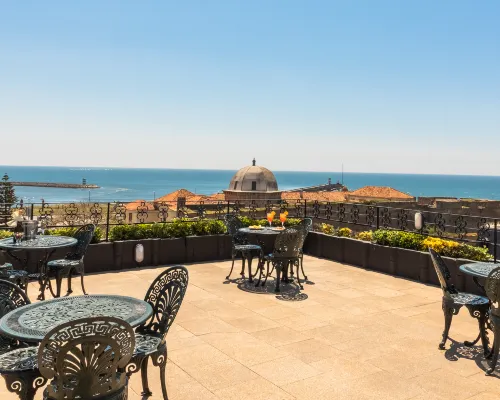 Hotel Boa - Vista Hotels in Foz do Douro