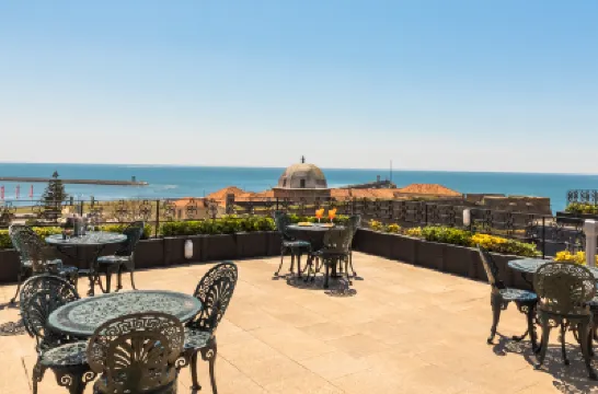 Hotel Boa - Vista Hotels near Aldoar - Foz do Douro - Nevogilde
