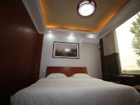 南京南京福寿居共享度假小院 - 普通大床房