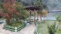 Hailuogou Jinxin boutique farm - Kaplıcalı