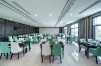 Xi'an Hotel (Weinan Bus Station) - فطور