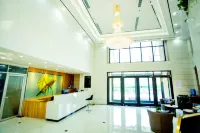 GreenTree Hotel (Liaocheng Shen County Bus Station) Hôtels à : Shenxian